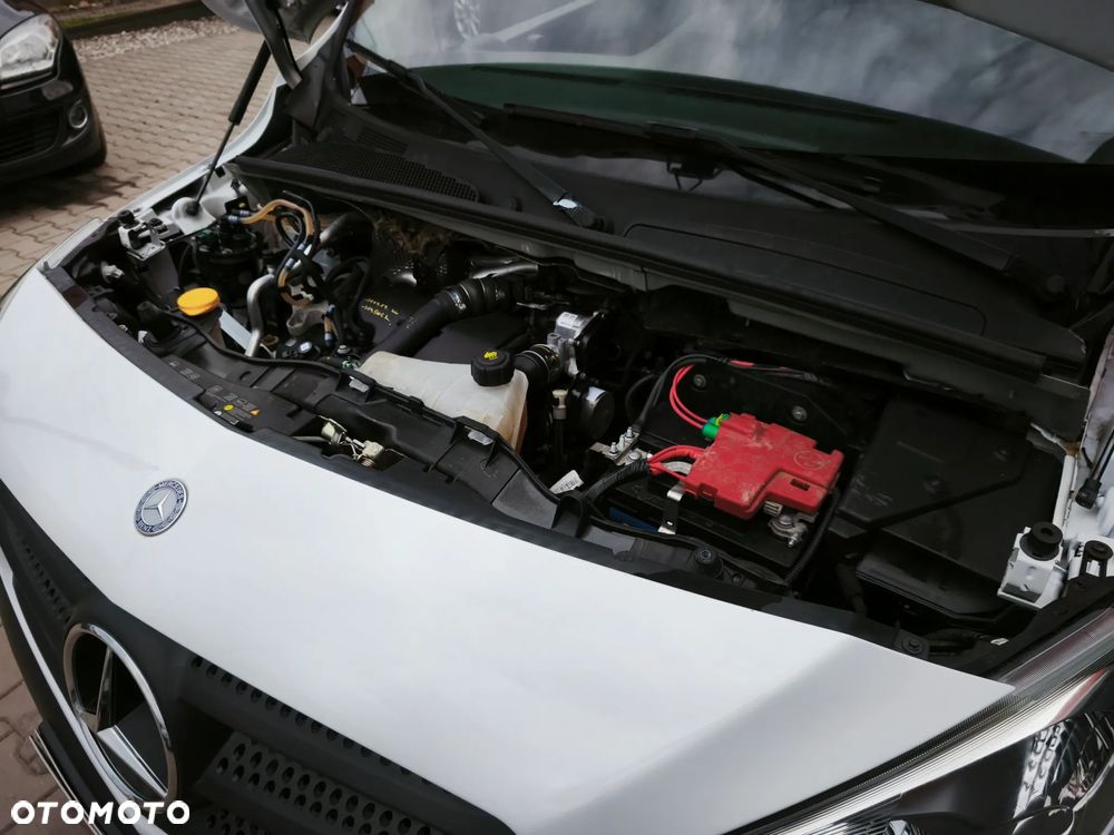 Mercedes-Benz CITAN - 20