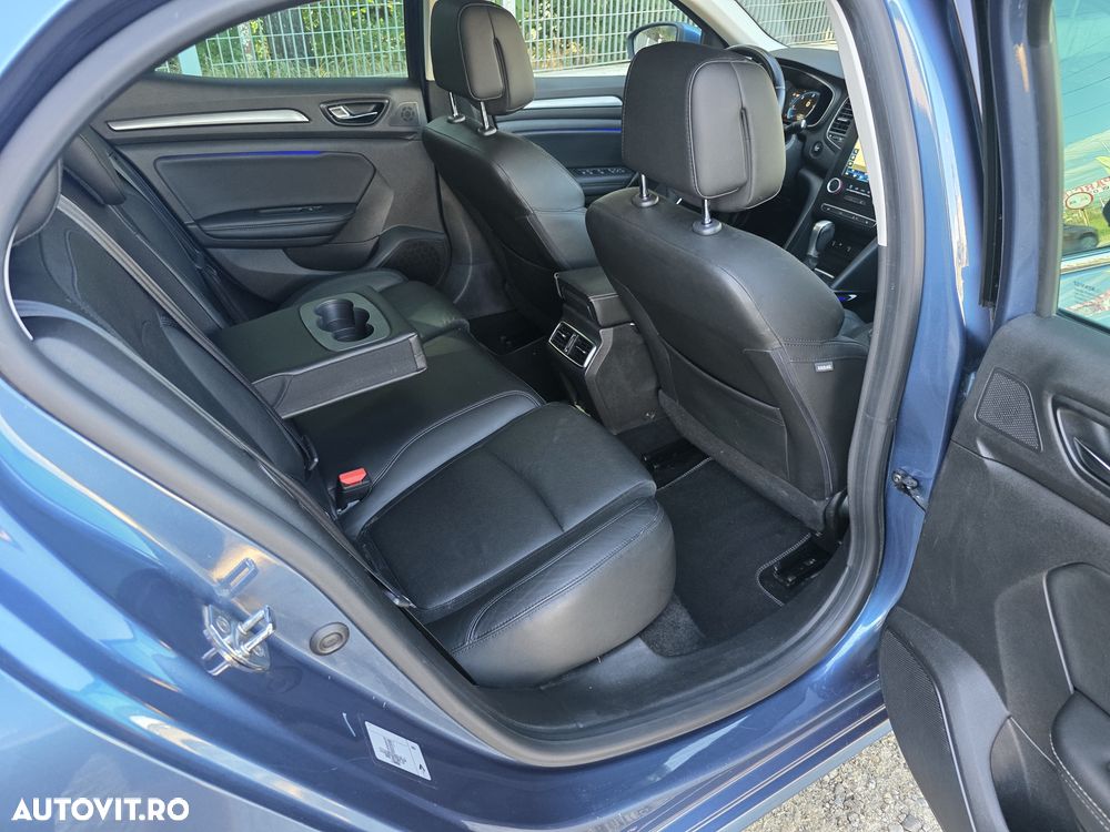 Renault Megane ENERGY dCi 110 EDC INTENS - 9
