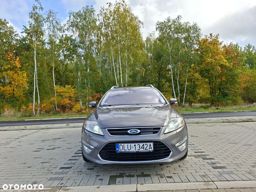 Ford Mondeo 2.0 T Titanium MPS6 - 3
