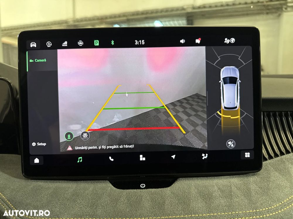 Skoda Superb - 19