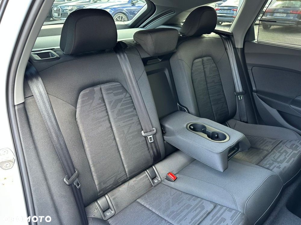 Audi A5 Avant - 22