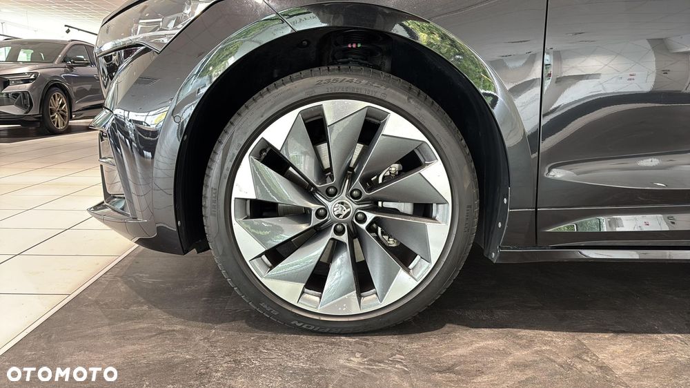 Skoda Enyaq - 18