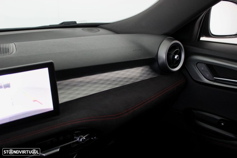 Alfa Romeo Tonale 1.3 Plug-In Hybrid Veloce e-AWD - 15