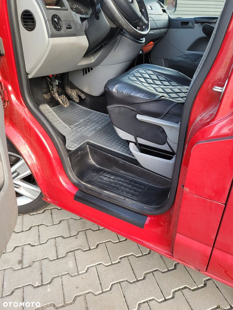 Volkswagen Transporter L2H1 - 32