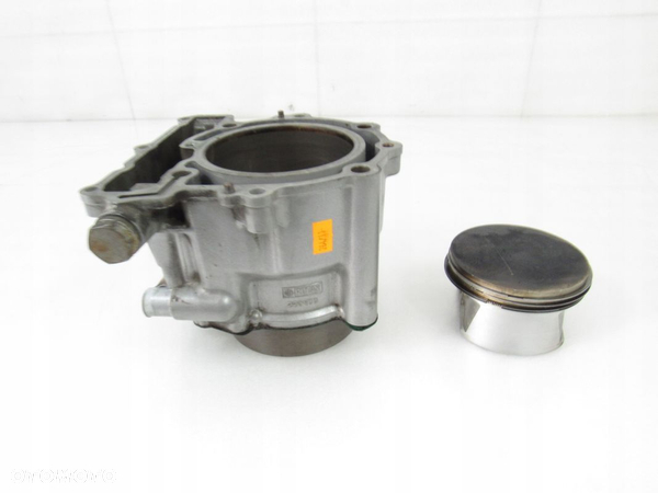 Cylinder + tłok + pierścienie komplet BMW F 650 GS, 95r