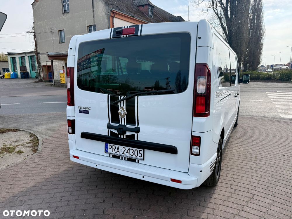 Renault Trafic 2.0 dCi Escapade EDC - 25