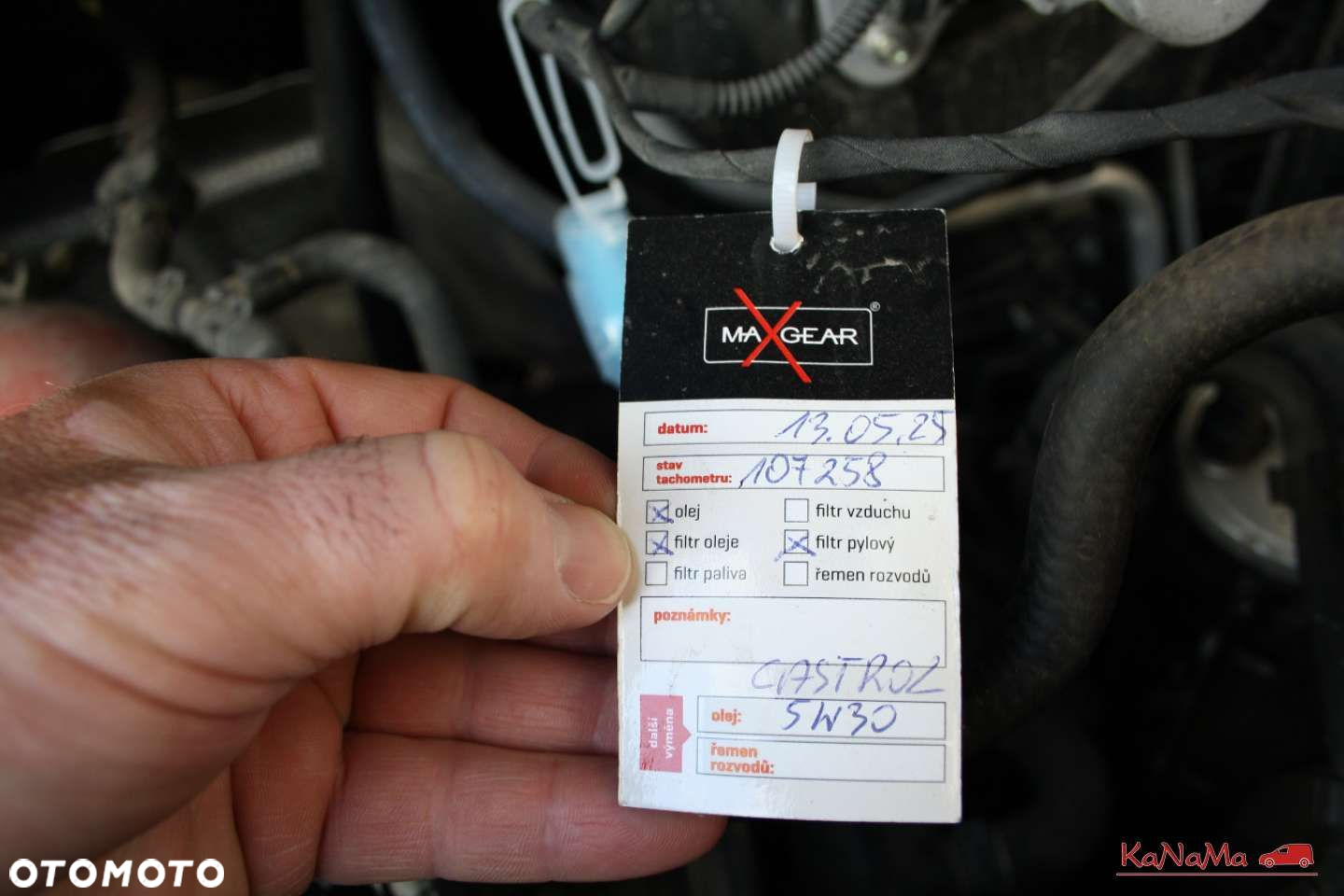 MAN TGE 3 180 - 36