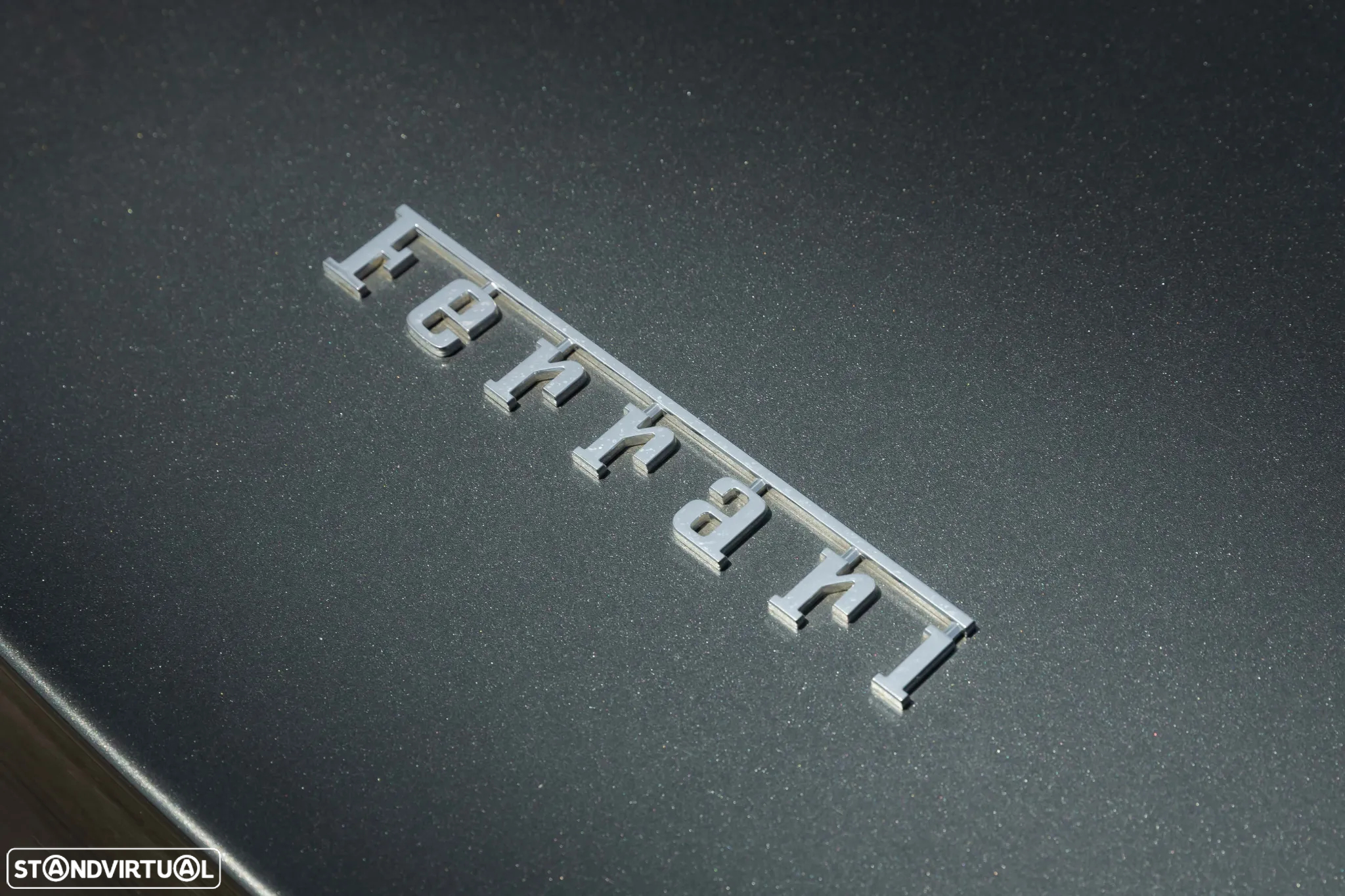 Ferrari California - 30