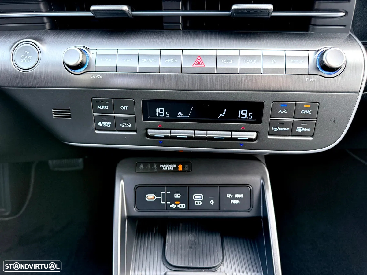 Hyundai Kauai EV 65.4 kWh Premium (TT) - 19