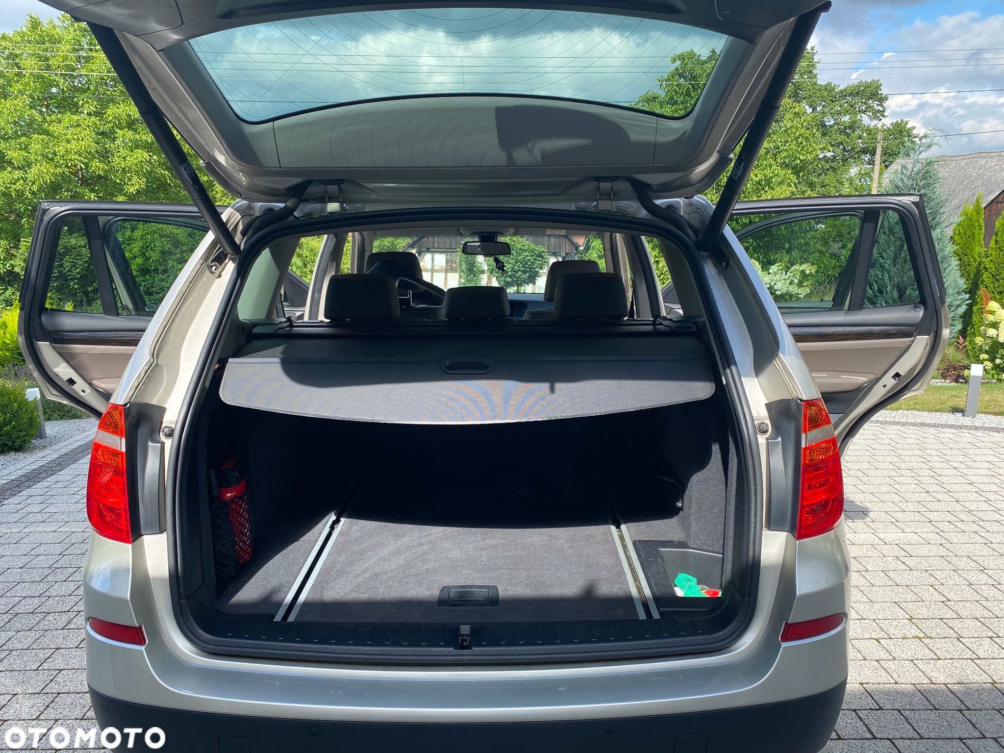 BMW X3 - 12