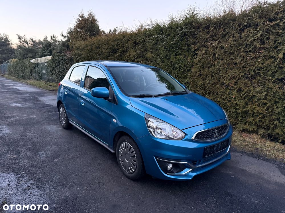 Mitsubishi Space Star 1.0 Plus - 1