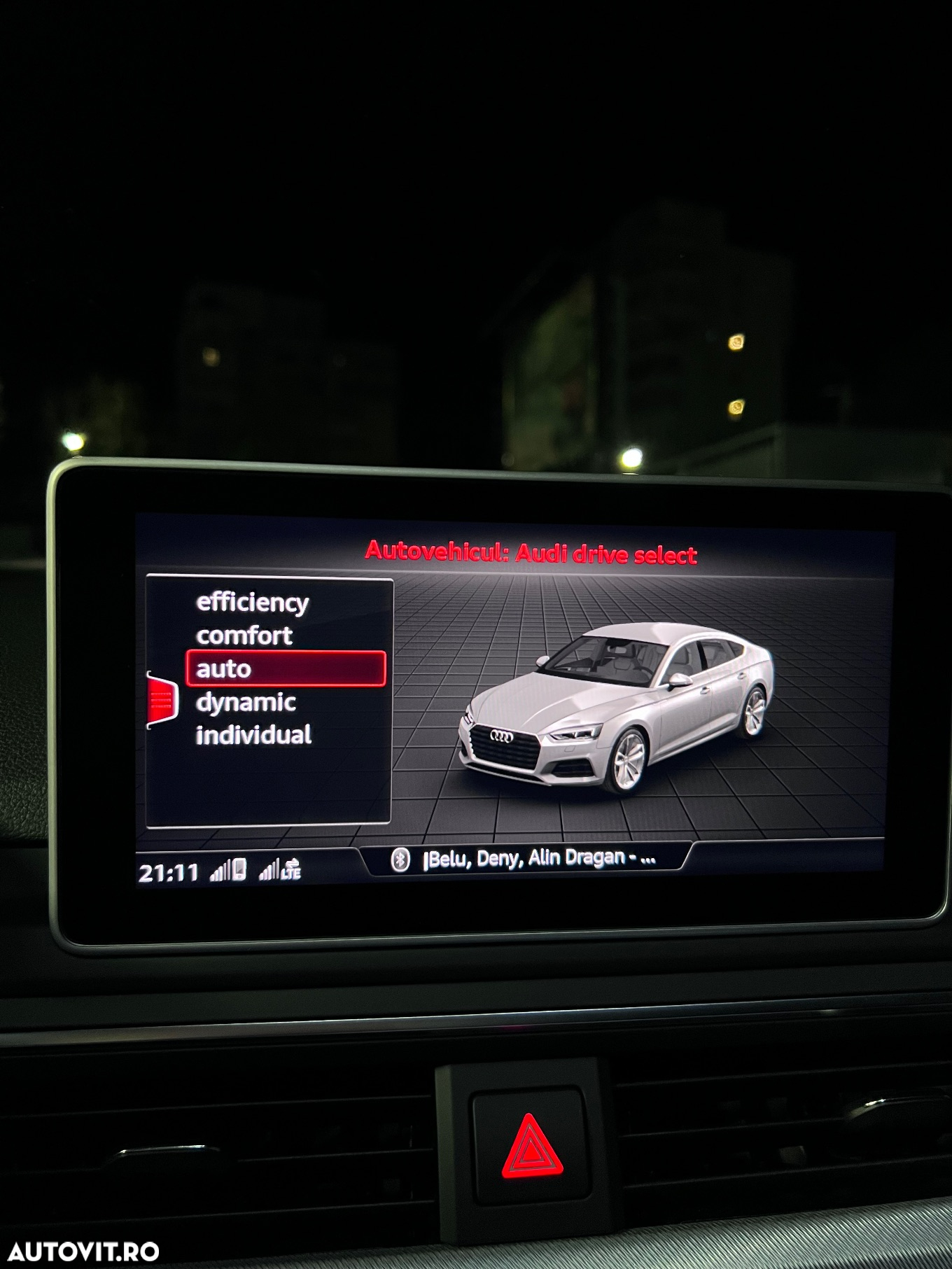 Audi A5 - 26