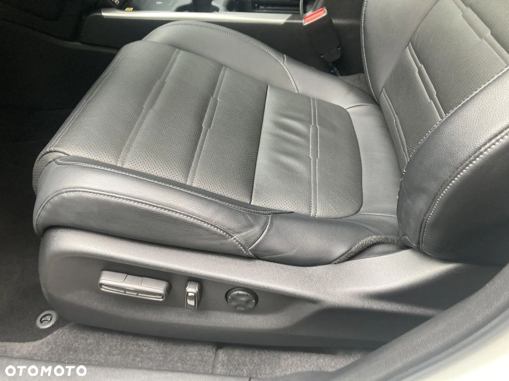 Honda CR-V - 15