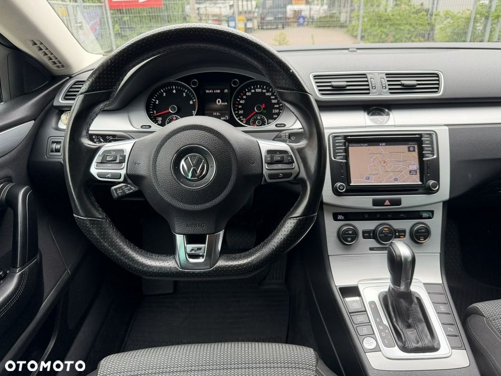 Volkswagen CC - 13