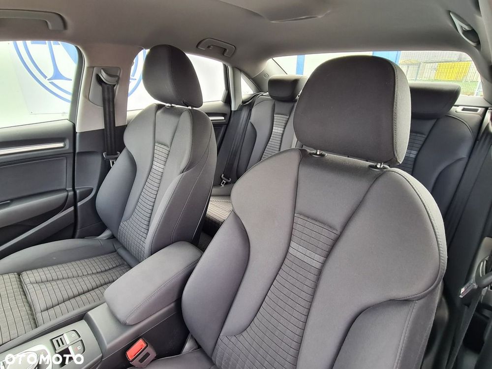 Audi A3 Limousine 30 TFSI - 26