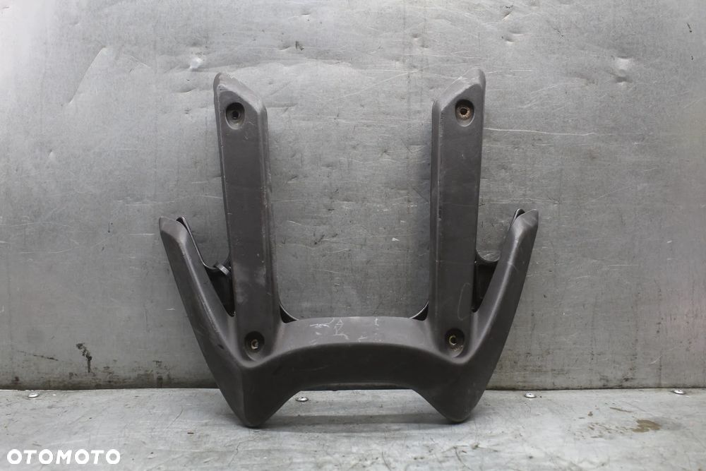 Kymco Xciting X citing X-Citing 500 uchwyt mocowanie szyby nosek przód - 1