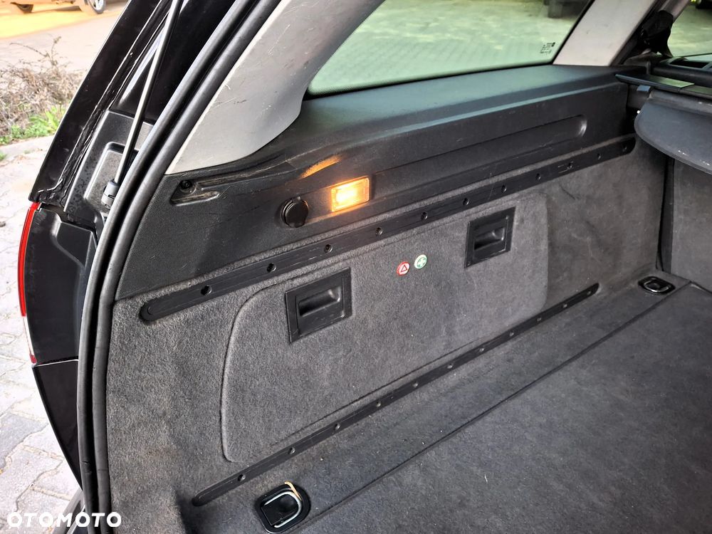 Opel Vectra 1.8 Cosmo Plus - 19