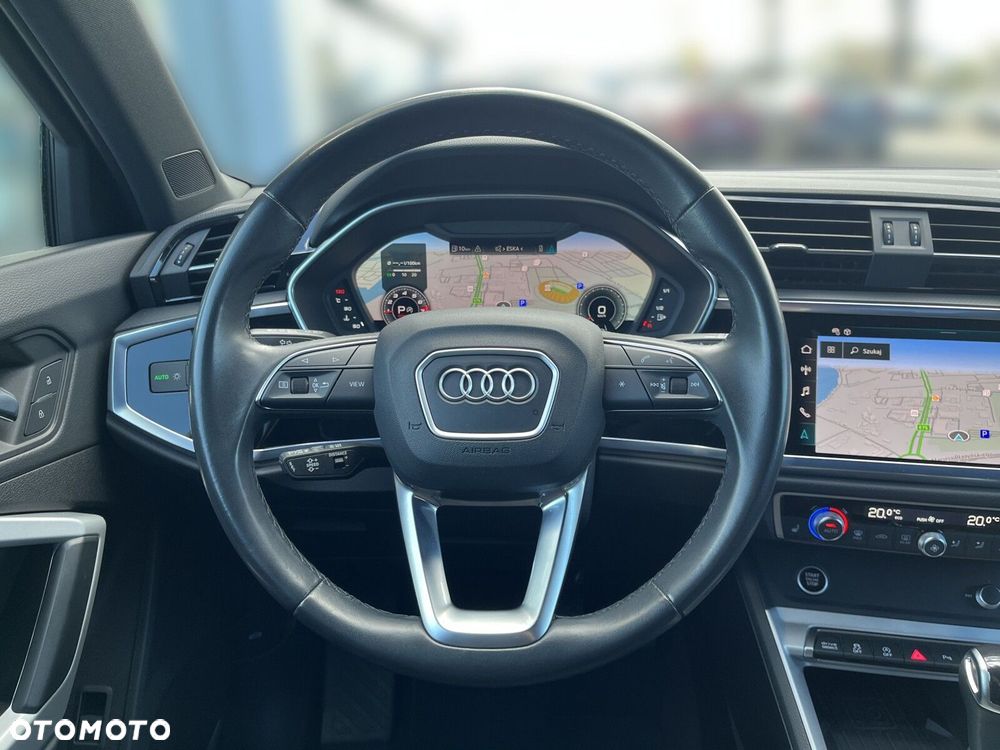Audi Q3 35 TFSI S line S tronic - 21