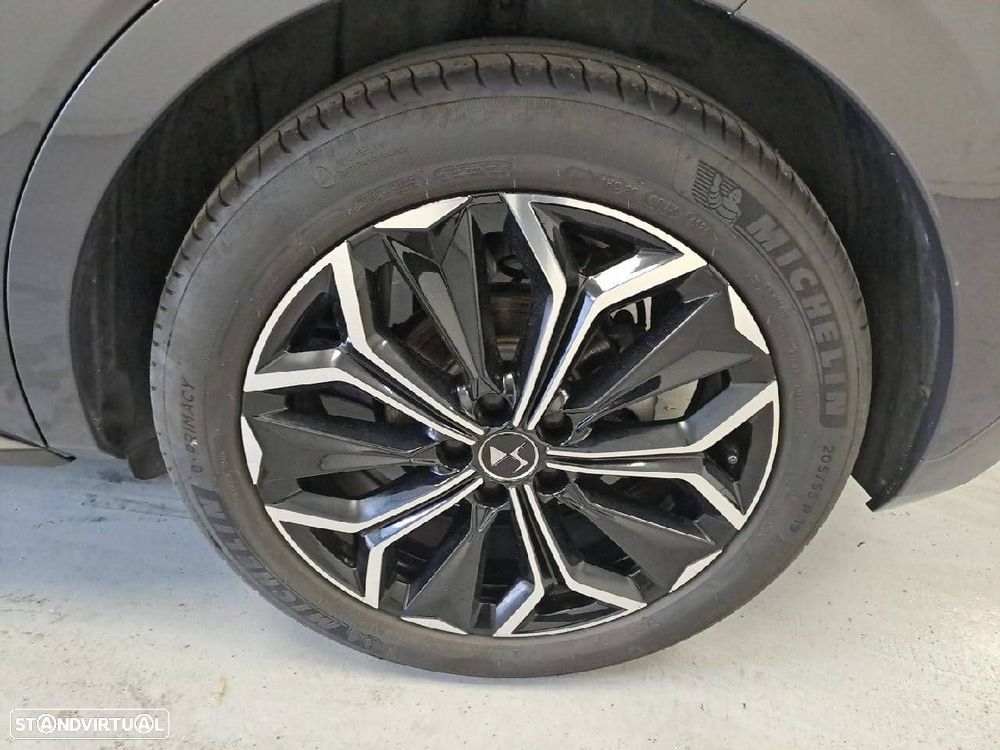 DS DS4 1.2 Hybrid Etoile e-DSC6 - 11