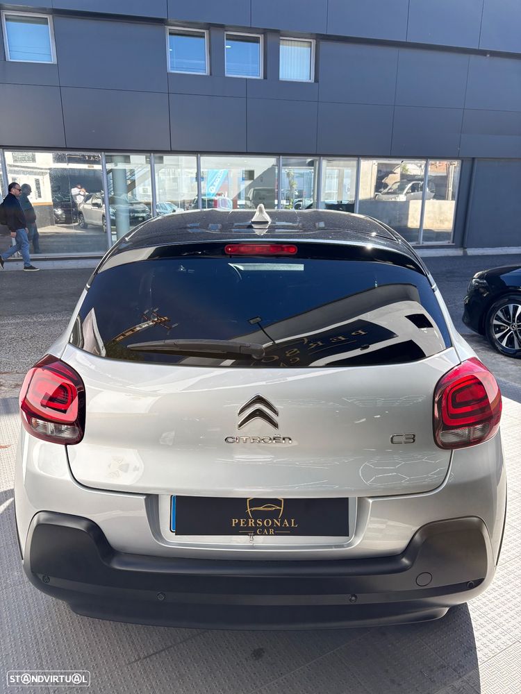 Citroën C3 - 6
