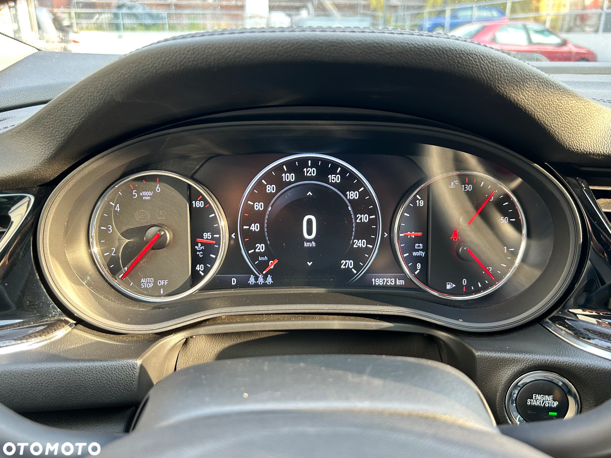Opel Insignia 2.0 CDTI automatik Business Innovation - 18