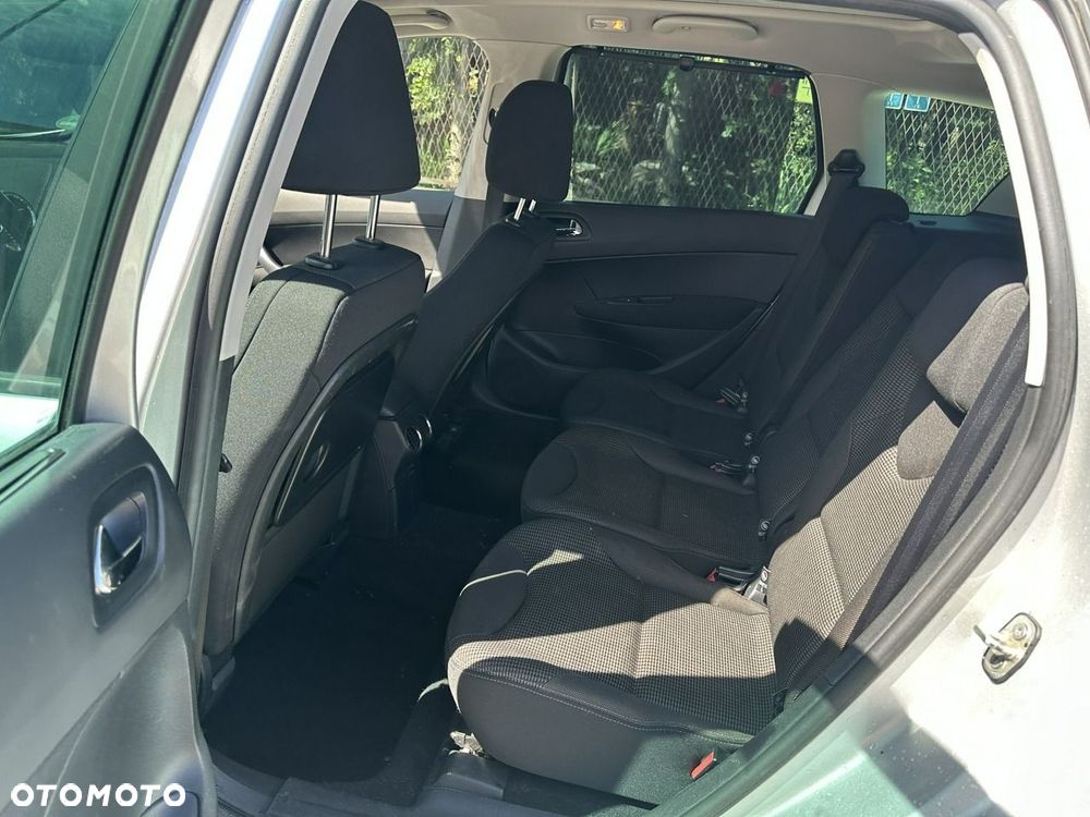 Peugeot 308 - 9