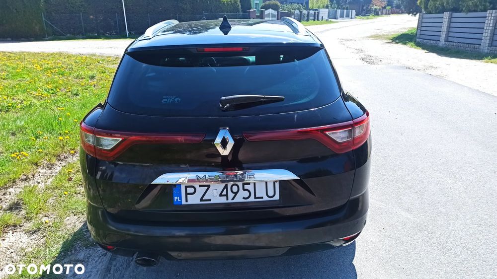 Renault Megane 1.2 16V TCe Energy Bose - 4