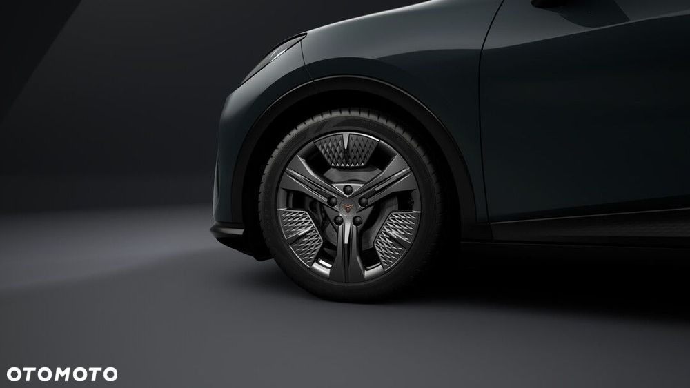 Cupra Raval 37kWh Plus - 8
