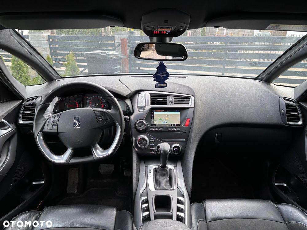 DS Automobiles DS 5 - 27