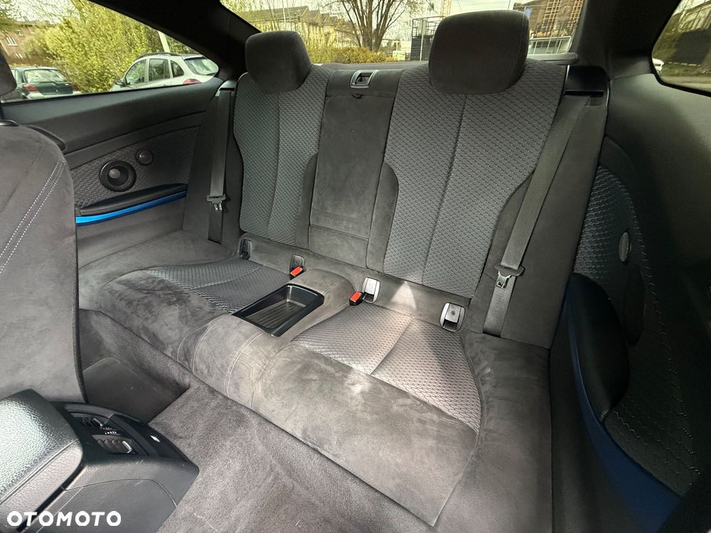BMW Seria 4 430i xDrive M Sport - 8