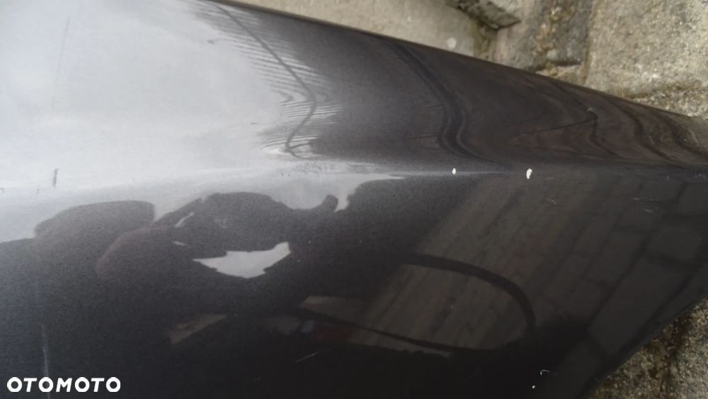 FORD ECOSPORT II LIFT - maska - 5