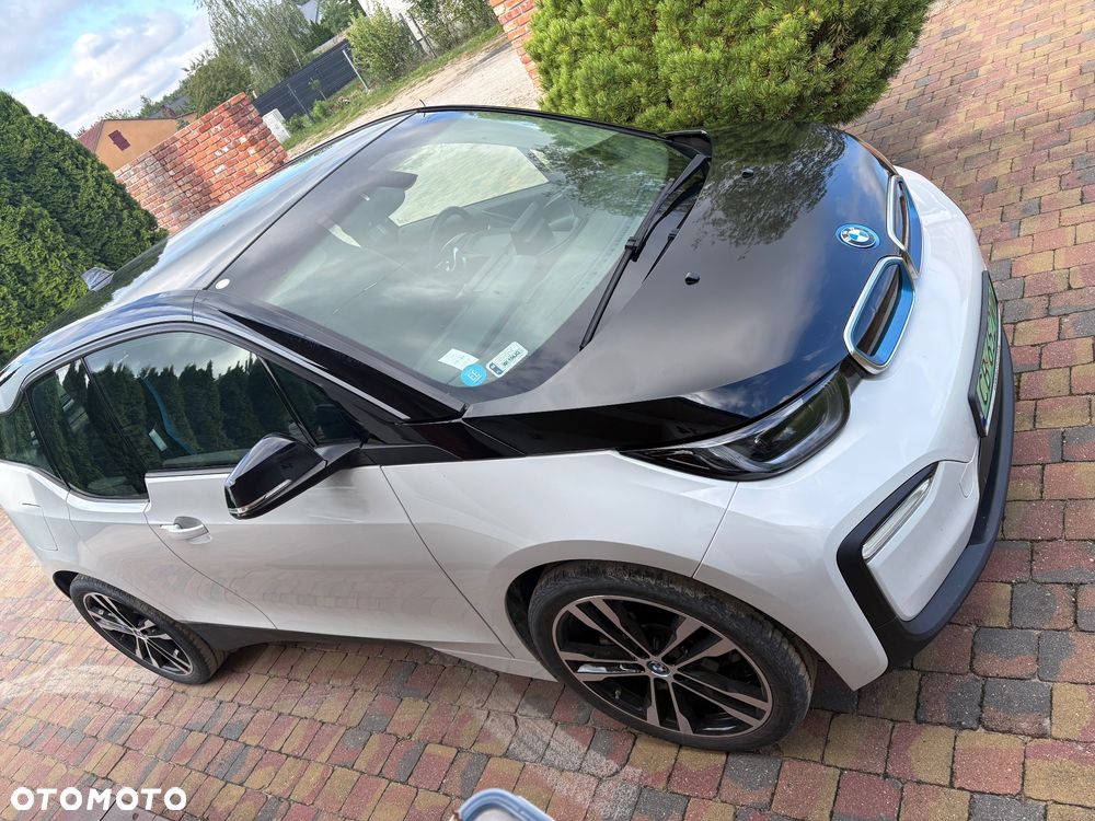 BMW i3 Standard - 2