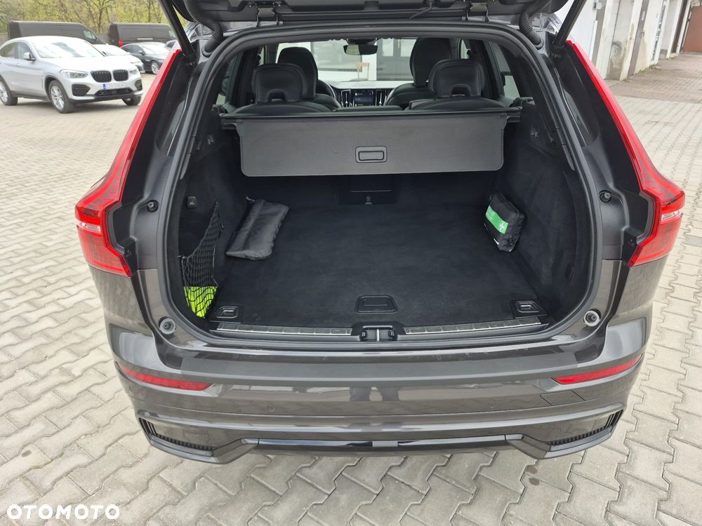 Volvo XC 60 - 26