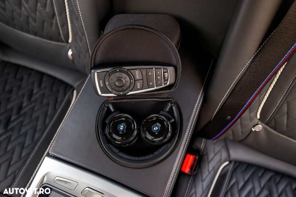 BMW 7 Series 2020 — imagine 22