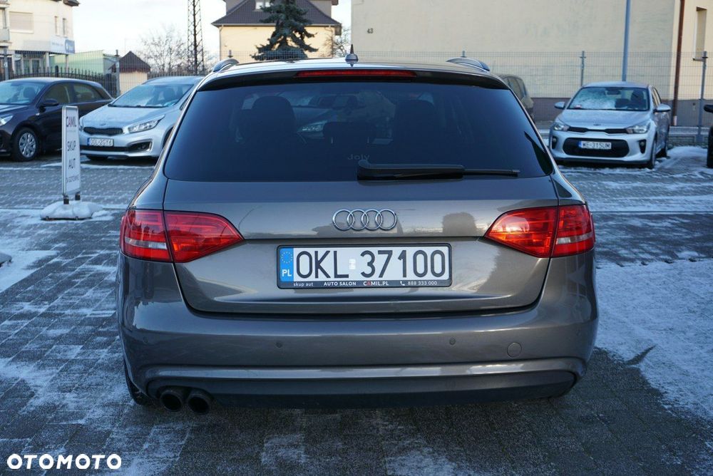 Audi A4 Allroad - 6
