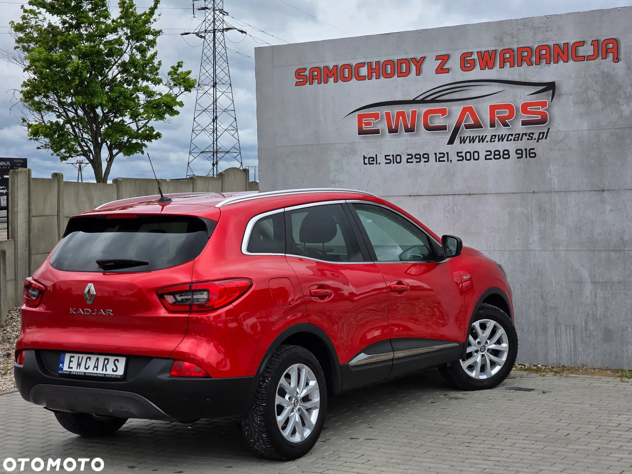 Renault Kadjar Energy TCe 130 EDC Bose Edition - 5