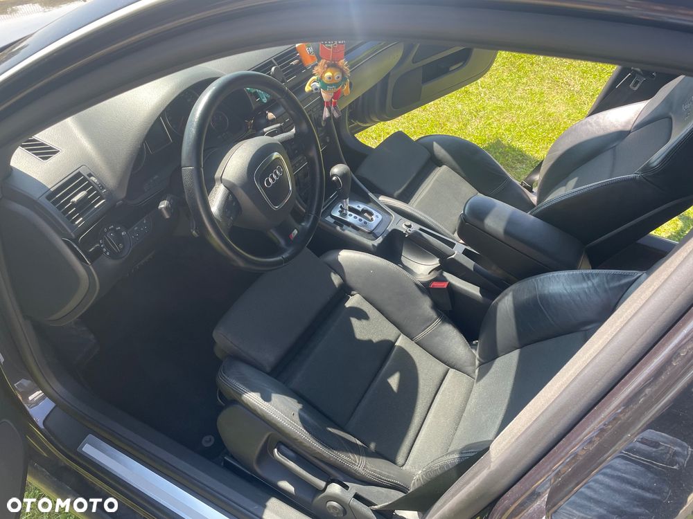 Audi A4 - 7