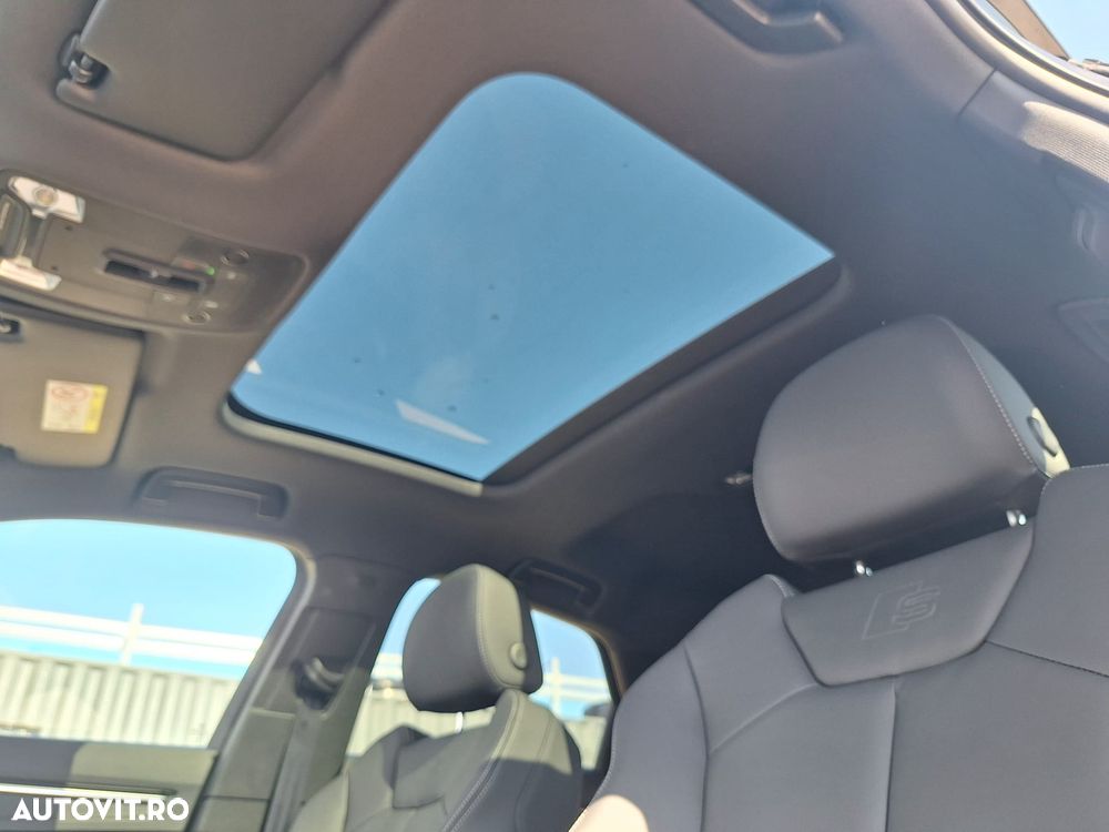 Audi Q3 2.0 40 TDI quattro S tronic S Line - 17