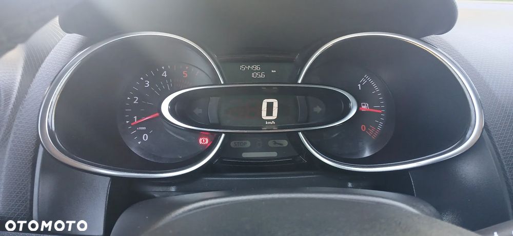 Renault Clio dCi 75 Stop & Start Life - 13