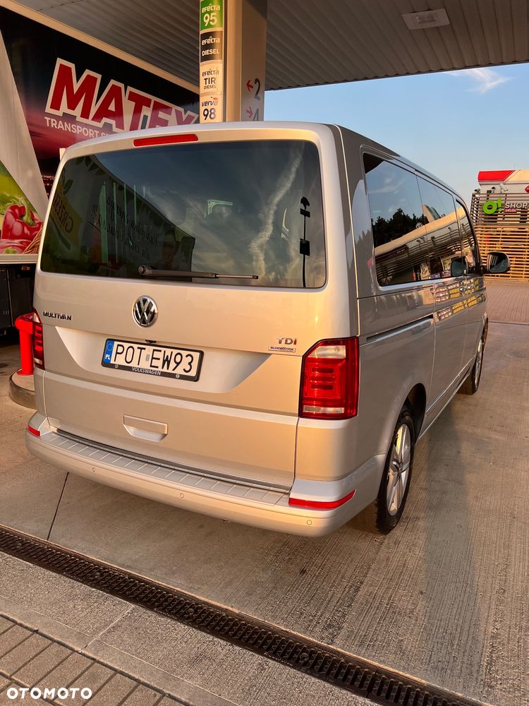 Volkswagen Multivan 2.0 TDI L1 Highline - 5