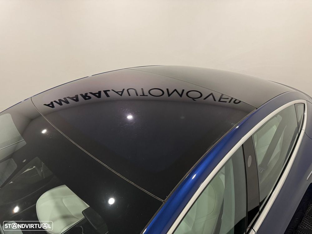 Tesla Model 3 Long-Range Dual Motor AWD - 16