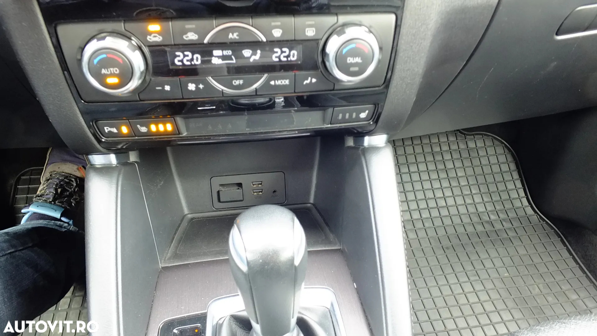 Mazda CX-5 CD175 4x4 AT Revolution Top - 12