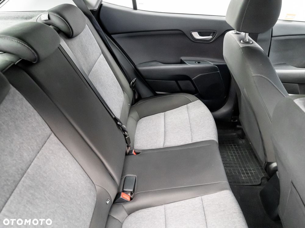 Kia Stonic 1.0 T-GDI M DCT - 23