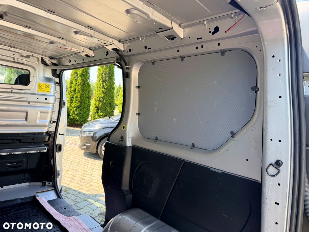 Renault Trafic L1H1 2,9t Pack Clim S&S - 12
