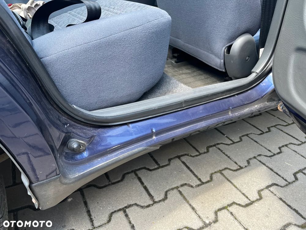 Daewoo Espero - 19