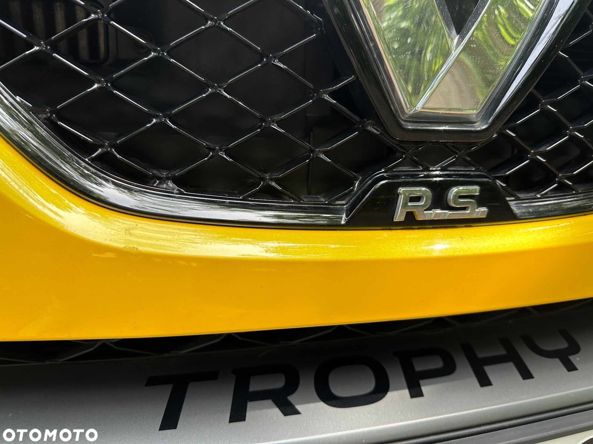 Renault Megane 1.8 TCe FAP R.S Trophy EDC - 25