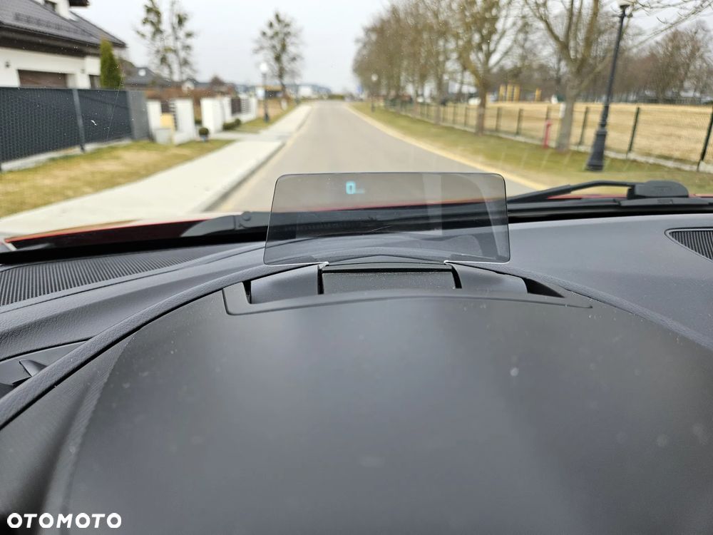 Mazda 3 SKYACTIV-G 165 Sports-Line - 14