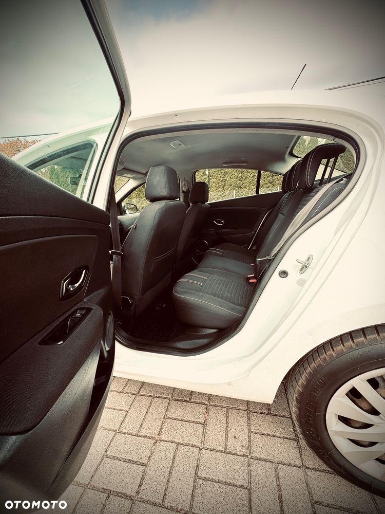 Renault Fluence 1.5 dCi Life EU6 - 6