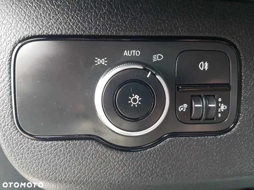 Mercedes-Benz SPRINTER 8EP KONTENER 4,11x2,15x2,30 KLIMA 314CDI MANUAL 6 BIEGÓW KRAJOWY - 35