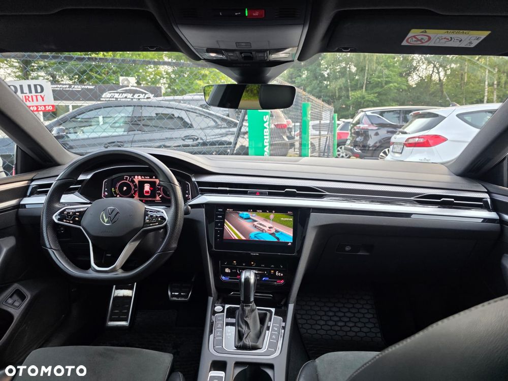 Volkswagen Arteon - 10